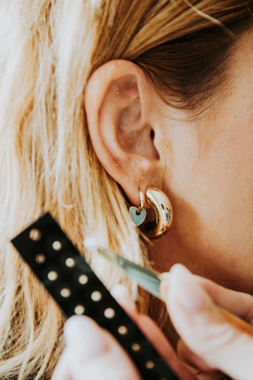 Ear Seeds Revelation