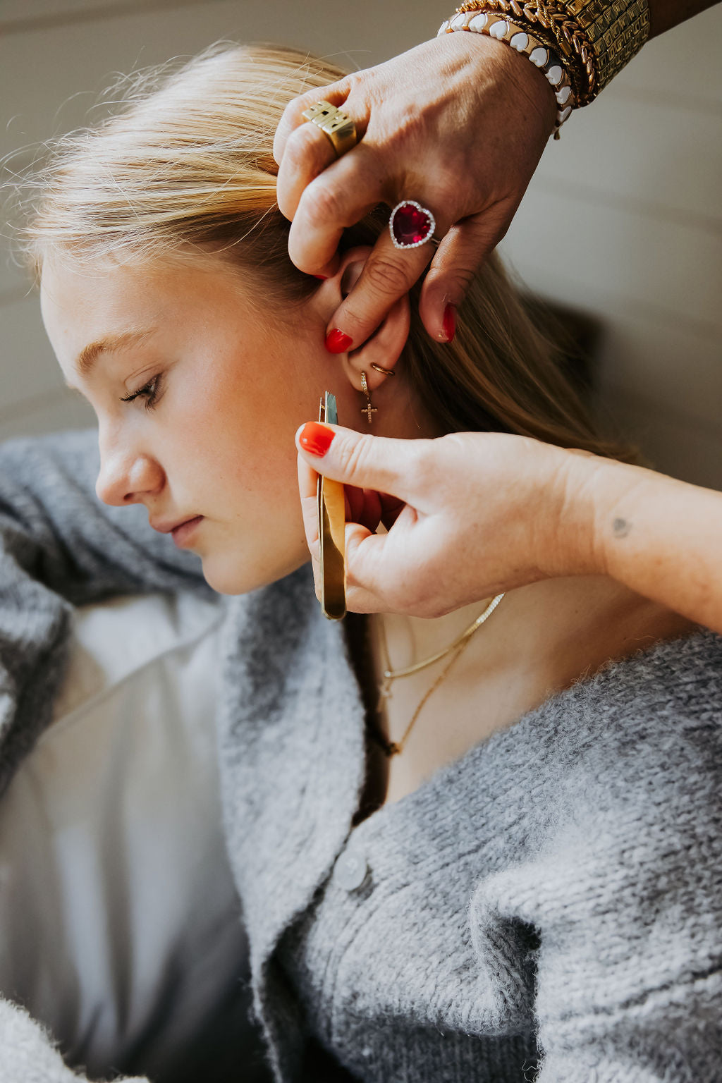 Ear Seed Replenishment Pack