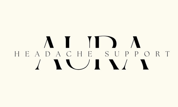 Aura Headache Support